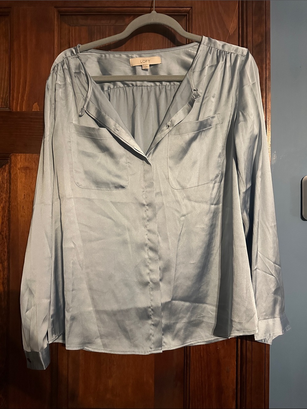 LOFT Dress Shirt